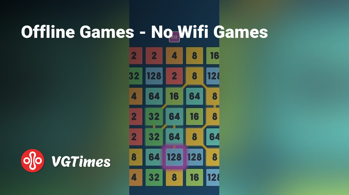 Offline Games - No Wifi Games - что это за игра, трейлер, системные  требования, отзывы и оценки, цены и скидки, гайды и прохождение, похожие  игры