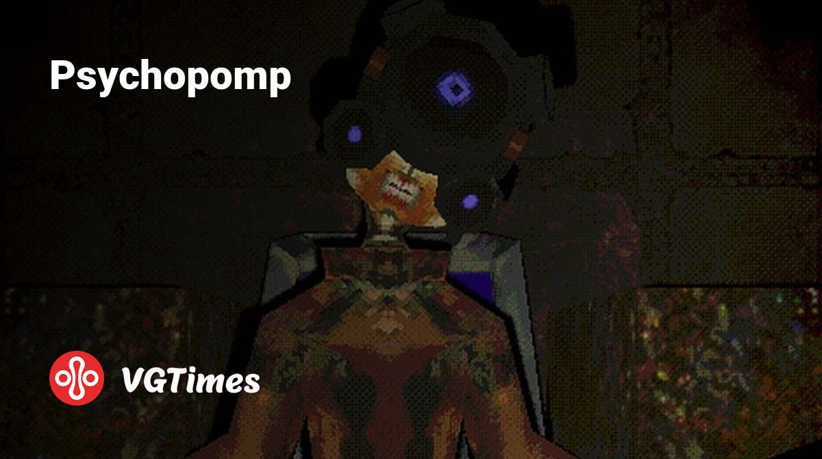 Psychopomp - что это за игра, трейлер, системные требования, отзывы и  оценки, цены и скидки, гайды и прохождение, похожие игры