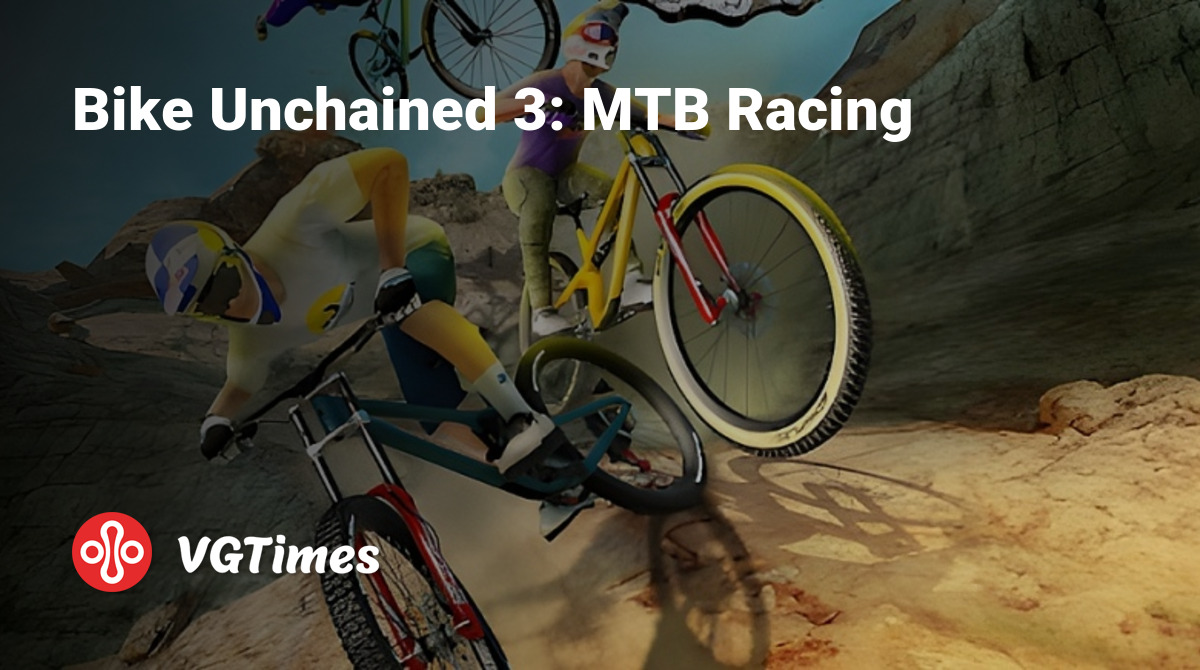 Bike Unchained 3: MTB Racing - что это за игра, трейлер, системные  требования, отзывы и оценки, цены и скидки, гайды и прохождение, похожие  игры