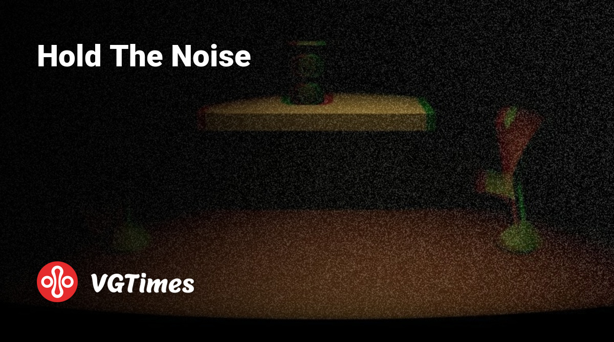 Hold The Noise - что это за игра, трейлер, системные требования, отзывы и  оценки, цены и скидки, гайды и прохождение, похожие игры