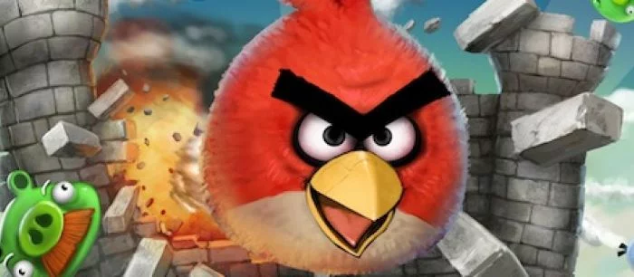 Angry Birds Rio скачали 10 миллионов раз за 10 дней