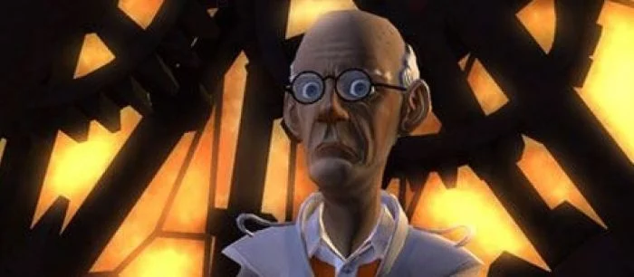 Back to the Future: Episode 4 — Double Visions вйыдет на РС и Мас на следующей неделе