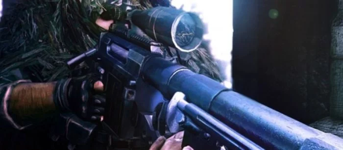 City Interactive показала все прелести работы снайпера