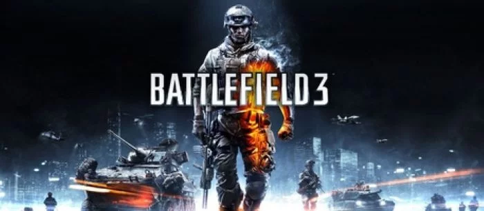 DICE дразнится релизом нового ролика Battlefield 3