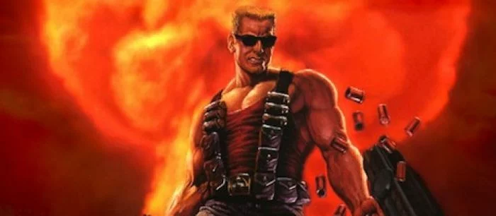 Duke Nukem Forever приедет на выставку The Gadget Show Live 2011