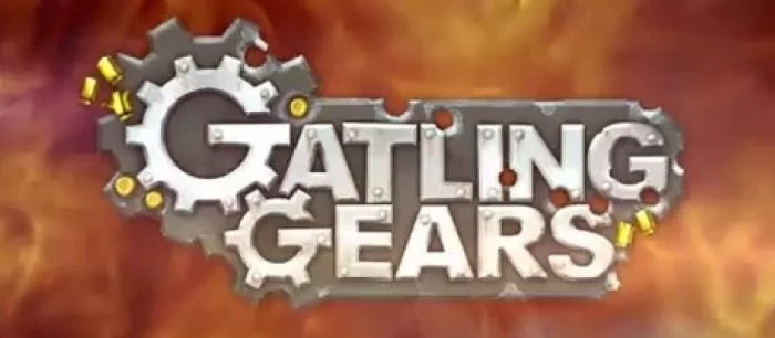 Gatling Gears выйдет в XBLA и PSN 11 и 18 мая соответственно