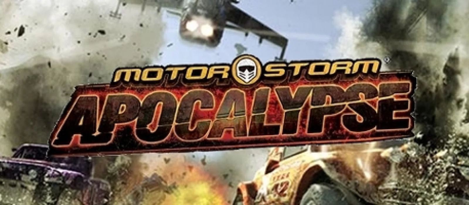Хочешь ну очень быструю машину в MotorStorm: Apocalypse? Плати деньги