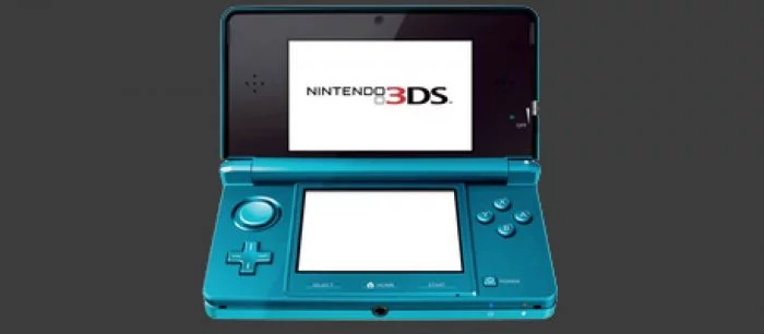 Nintendo 3DS лидирует по продажам в Японии