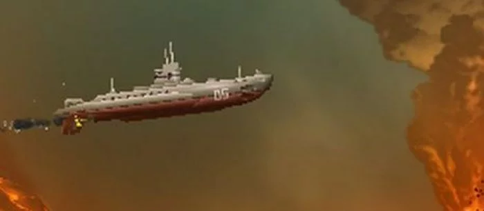 Погружение в морские глубины намечено на 6 мая