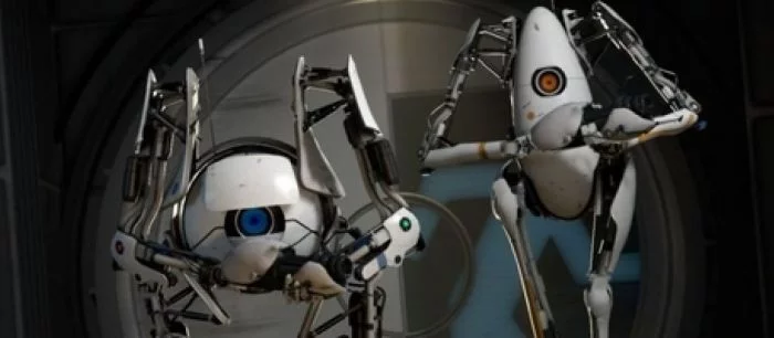 Portal 2 стала самой продаваемой игрой в Британии за прошлую неделю