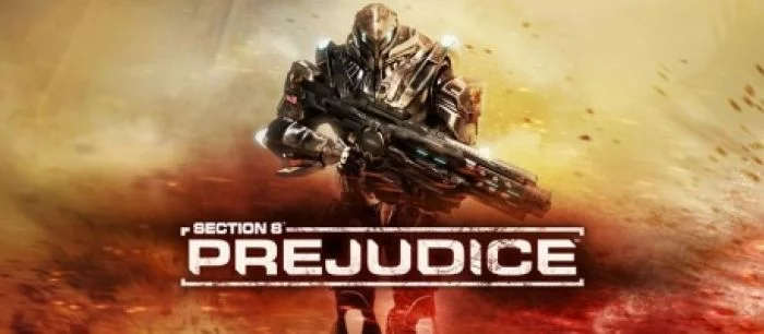 Предзакажи Section 8: Prejudice и получи бонус