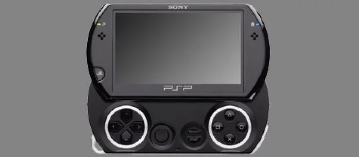 PSPgo пришёл кирдык?