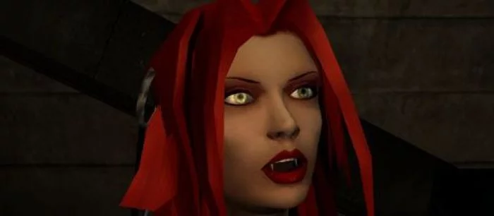 Разработка Bloodrayne: The Shroud приостановлена