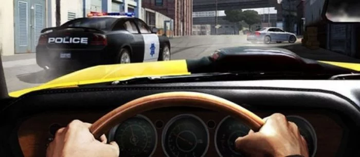 Релиз Driver: San Francisco перенесён на сентябрь 2011 года