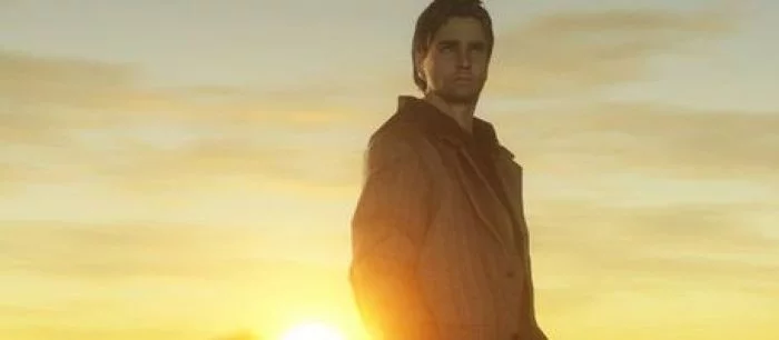 Remedy готовит сиквел Alan Wake?