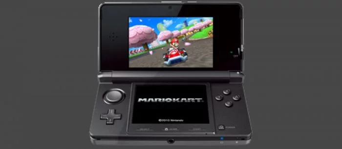 Шигеру Миямото анонсировал Mario Kart 3DS и обронил пару слов о новой приставке