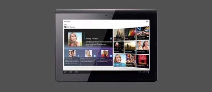 Sony готовит два новых усройства под управлением Android 3