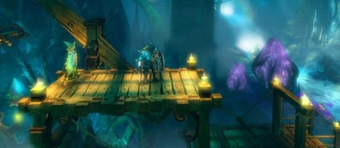 Стартовала третья по счёту акция Humble Frozenbyte Bundle