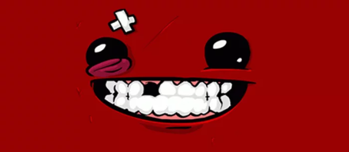 Team Meat выпустила 140 новых уровней для Super Meat Boy