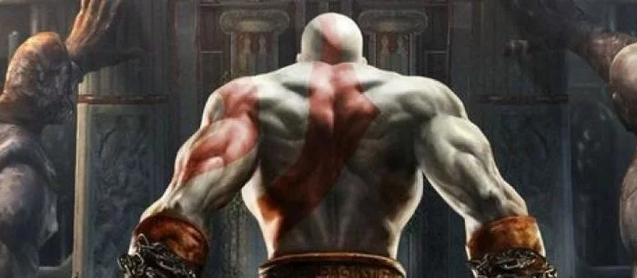 В God of War появится мультиплеер?