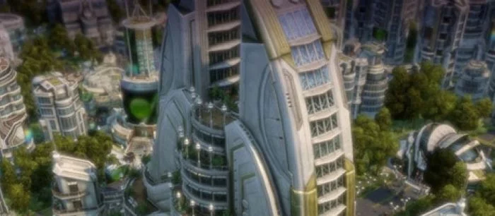 Вышел дебютный трейлер Anno 2070