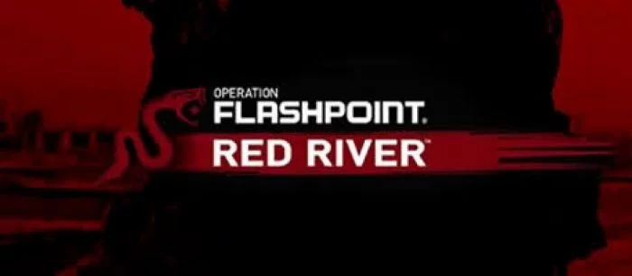 Вышел ролик демонстрирующий кооператив в Operation Flashpoint: Red River