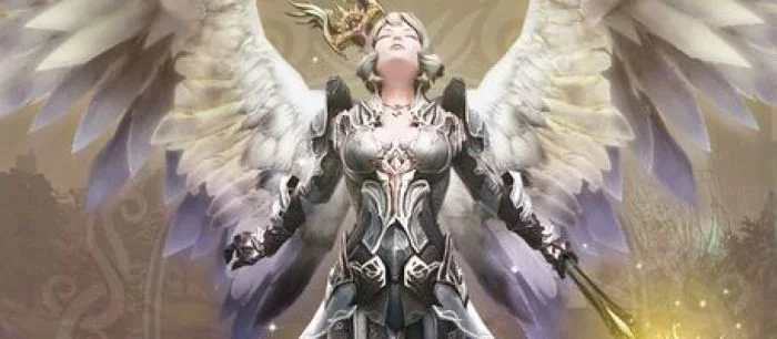 25 мая выходит большое обновления для Aion