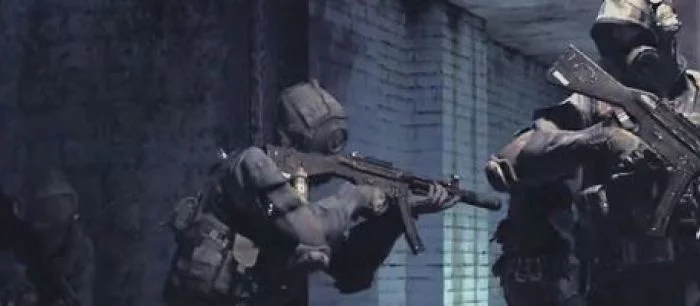 60 кадров в секунду для Modern Warfare 3