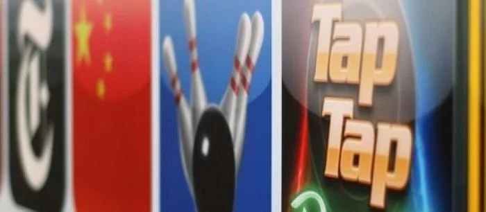 63 миллиона пользователей iOS усройств скачивают 5 миллионов игр в день