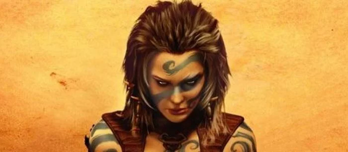 Age of Conan станет бесплатной