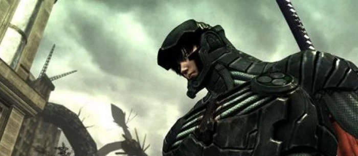 Anarchy Reigns задержали до 2012