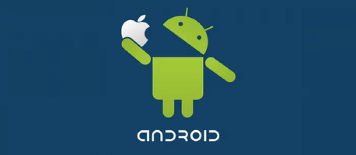 Android продаётся лучше, чем iOS