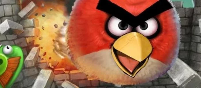 Angry Birds переезжает на HTML 5 и в Google Chrome