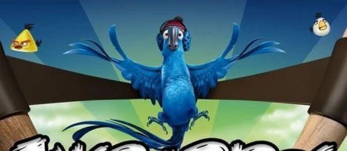 Angry Birds продолжает удивлять своими продажами