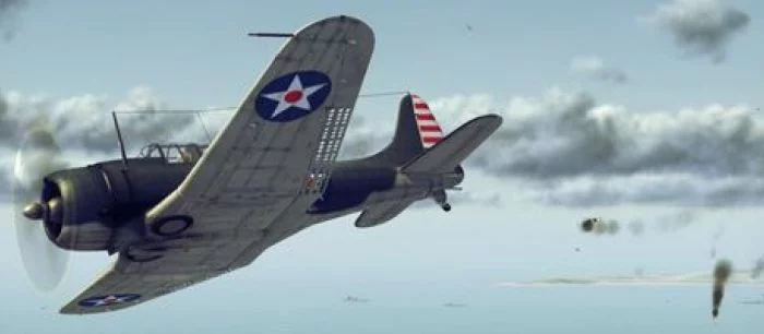 Анонс Birds of Steel