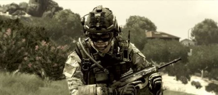 ArmA 3 выйдет в 2012 году