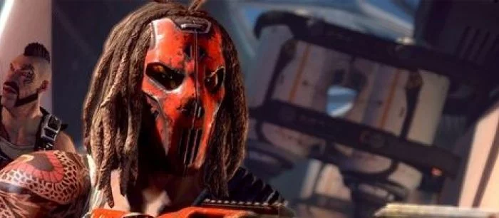 Bethesda выпустила новый трейлер шутера Brink