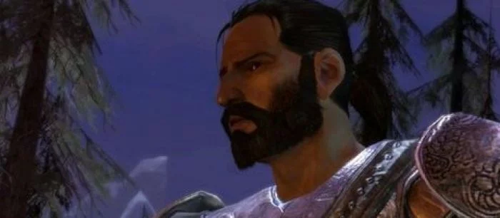 BioWare подтвердила слухи о разработке Dragon Age 3