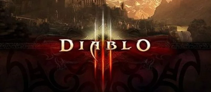 Blizzard выпустила трейлер Diablo 3