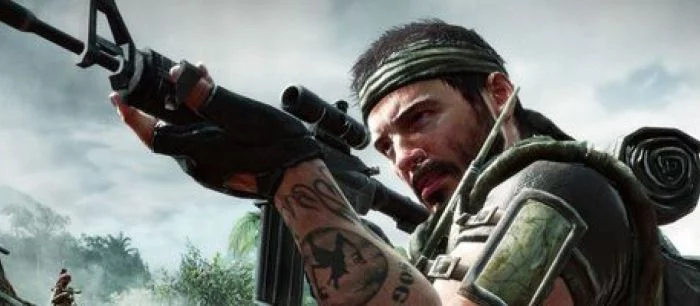 Call of Duty: Black Ops выйдет в комплекте с PS3