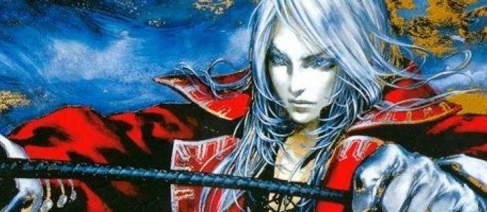 Castlevania: Harmony of Despair выйдет на PS3?