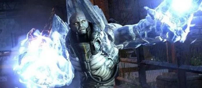 Дата выхода inFamous 2