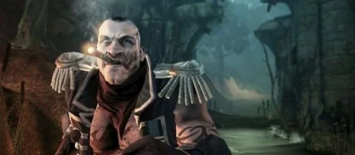 Демки Fable III на РС ждать не стоит