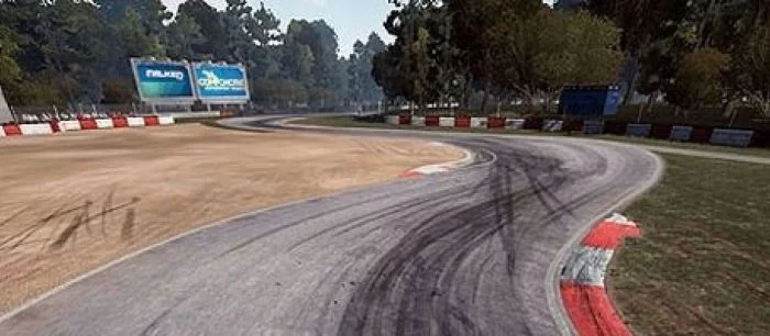 Дополнение Shift 2 Unleashed Speedhunters выйдет 17 мая