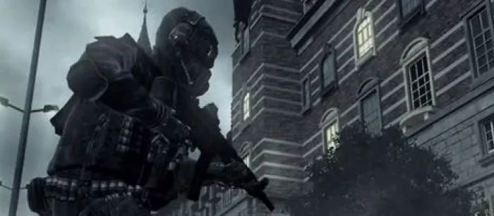 Движок Call of Duty: Modern Warfare 3 ещё может задать жару