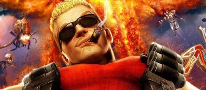 Дюка Нюкема хотели подружить с геем!