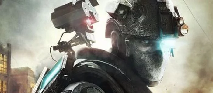 E3 2011: Ghost Recon Future Soldier точно будет поддерживать Kinect