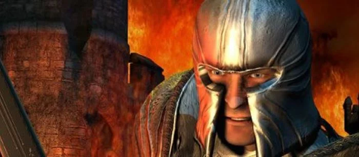 Elder Scrolls 4: Oblivion переиздадут в июне