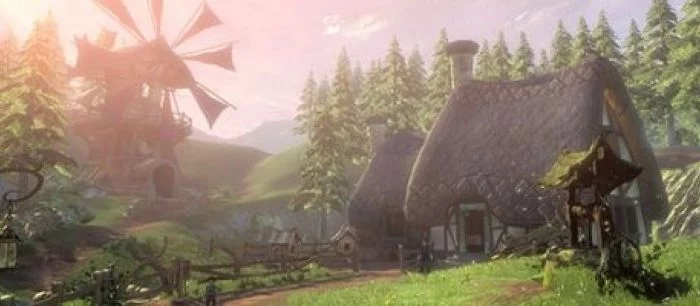 Fable 2 не выйдет на PC, потому что Lionhead занята другими проектами