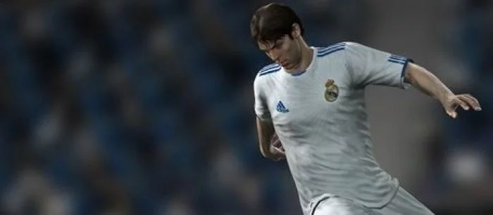 FIFA 12 выйдет на Nintendo 3DS осенью